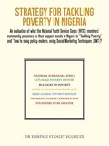 Strategy for Tackling Poverty in Nigeria