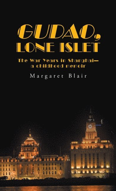 Margaret Blair - Gudao, Lone Islet, E-bok