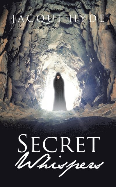 Jacqui Hyde - Secret Whispers, E-bok