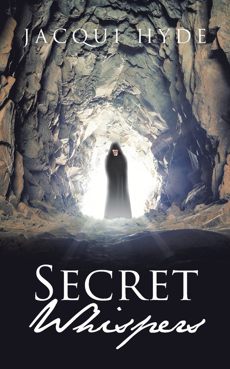 Jacqui Hyde - Secret Whispers, Häftad