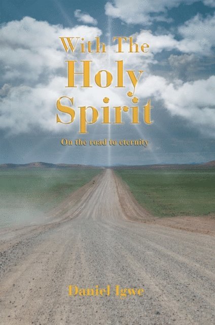 With The Holy Spirit