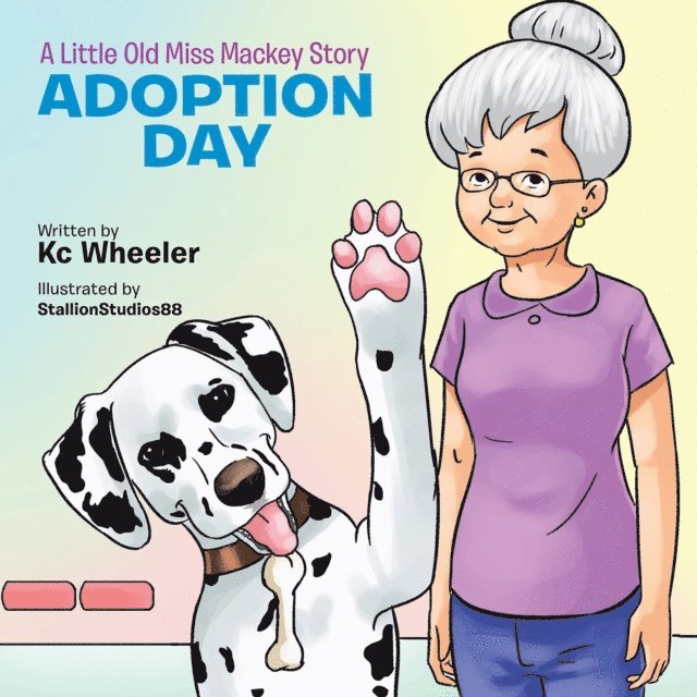 Kc Wheeler - Little Old Miss Mackey Story, E-bok. Tillgänglighet: Lägg i varukorg