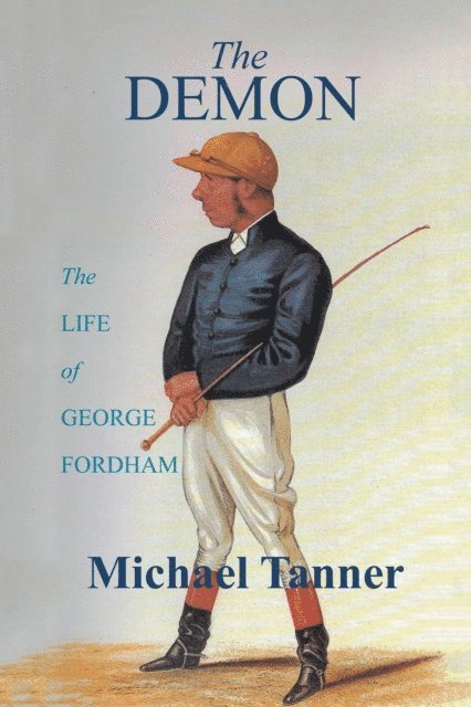 Michael Tanner - Demon, E-bok