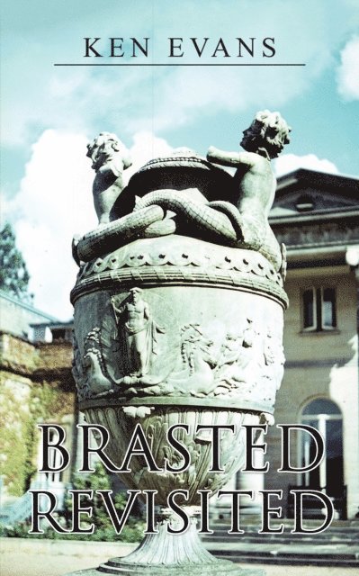 Ken Evans - Brasted Revisited, E-bok