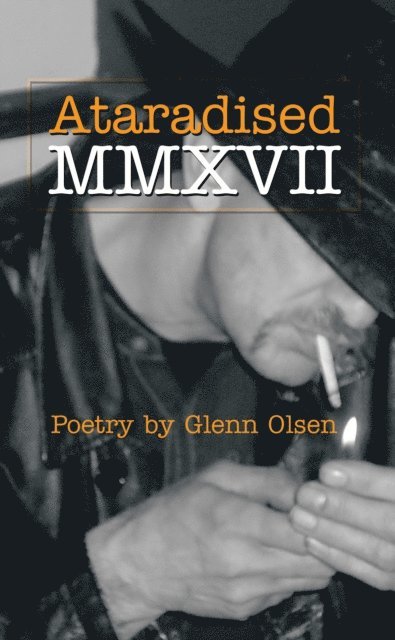 Glenn Olsen - Ataradised Mmxvii, E-bok