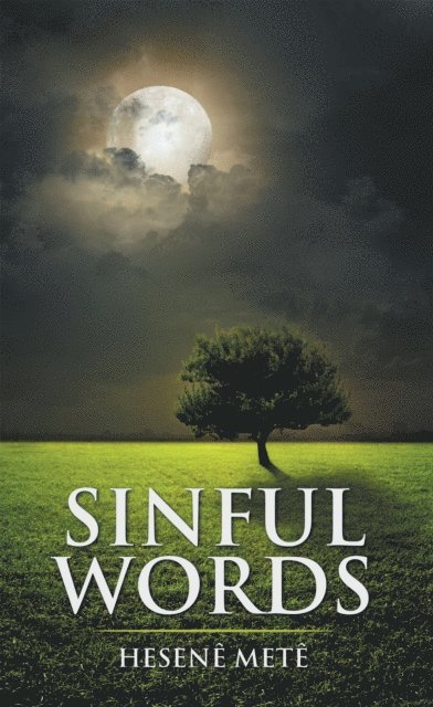 Hesene Mete - Sinful Words, E-bok