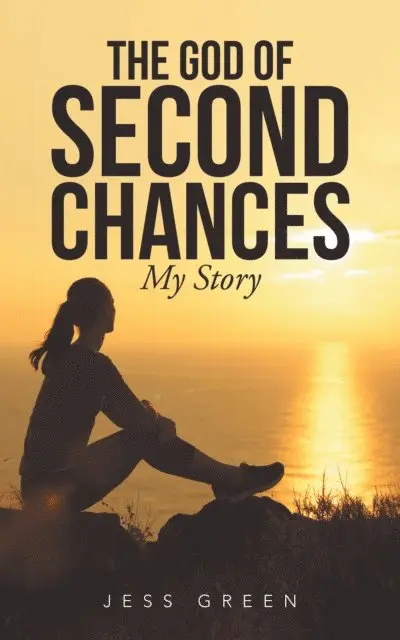 Jess Green - God of Second Chances, E-bok. Tillgänglighet: Lägg i varukorg