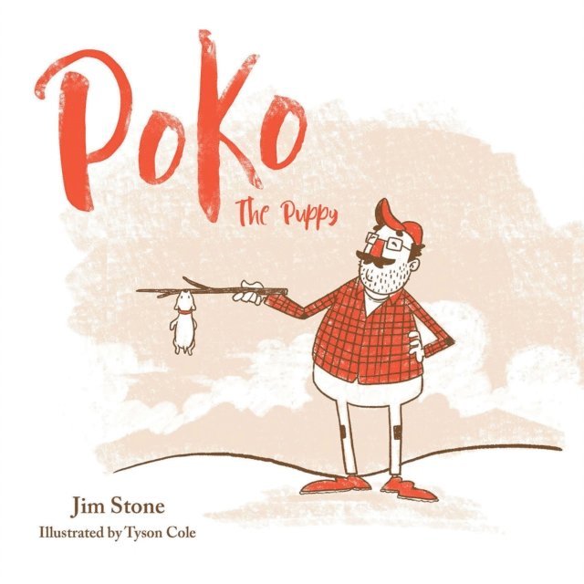Jim Stone - Poko, E-bok