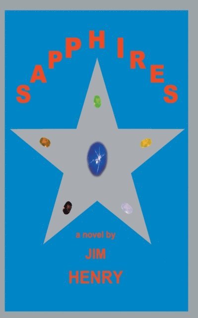 Jim Henry - Sapphires, E-bok