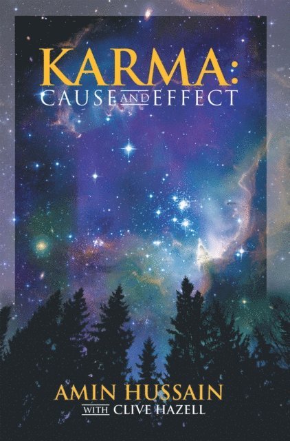 Amin Hussain - Karma: Cause and Effect, E-bok