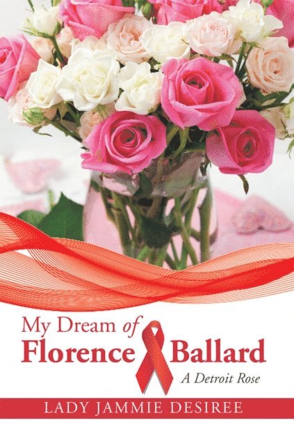 Lady jammie Desiree - My Dream of Florence Ballard, E-bok. Tillgänglighet: Lägg i varukorg