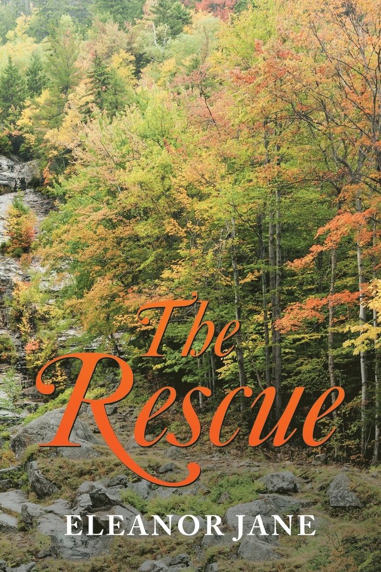 Eleanor Jane - Rescue, Häftad. Tillgänglighet: Lägg i varukorg