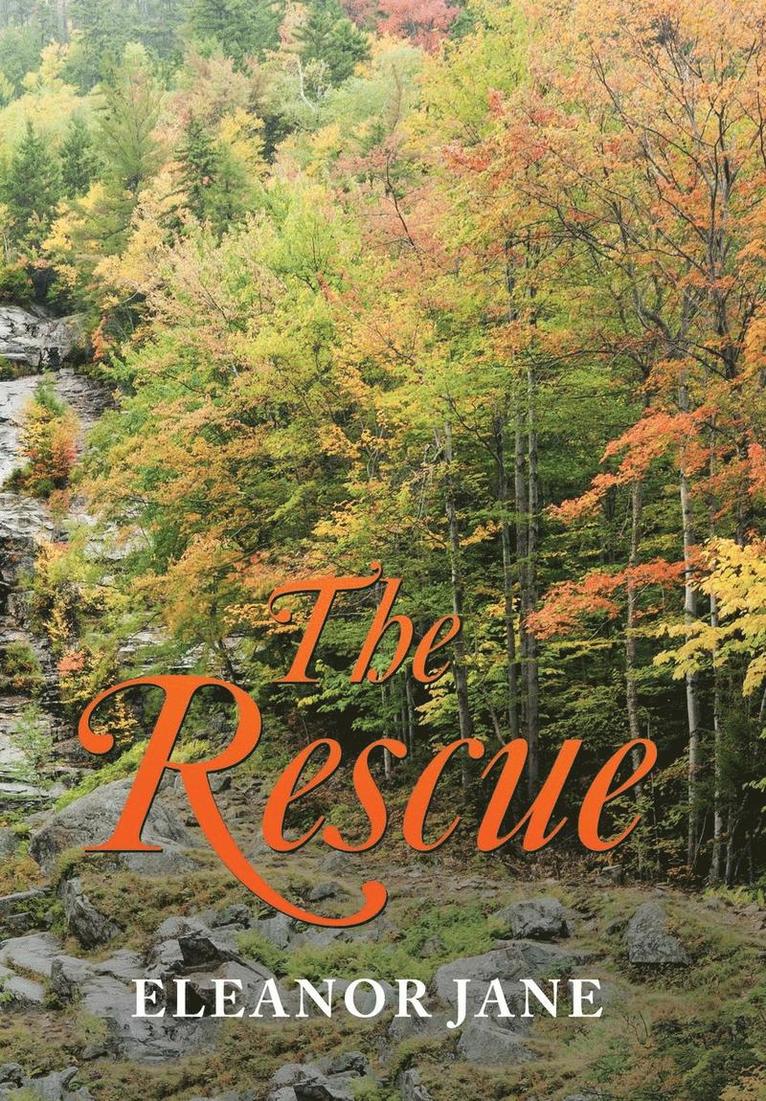 Eleanor Jane - Rescue, Inbunden. Tillgänglighet: Lägg i varukorg