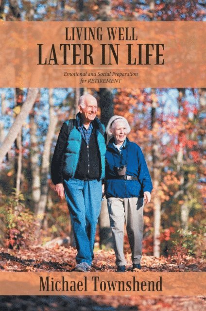 Living Well Later in Life