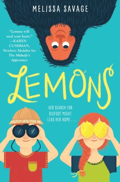 Melissa Savage - Lemons, E-bok. Tillgänglighet: Lägg i varukorg
