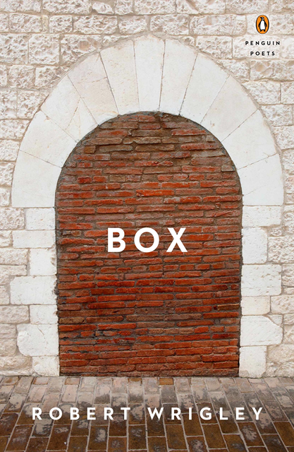 Robert Wrigley - Box, E-bok