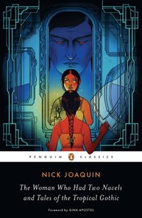 Woman Who Had Two Navels and Tales of the Tropical Gothic