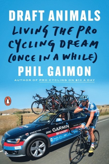 Phil Gaimon - Draft Animals, E-bok. Tillgänglighet: Lägg i varukorg
