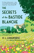 Secrets of the Bastide Blanche