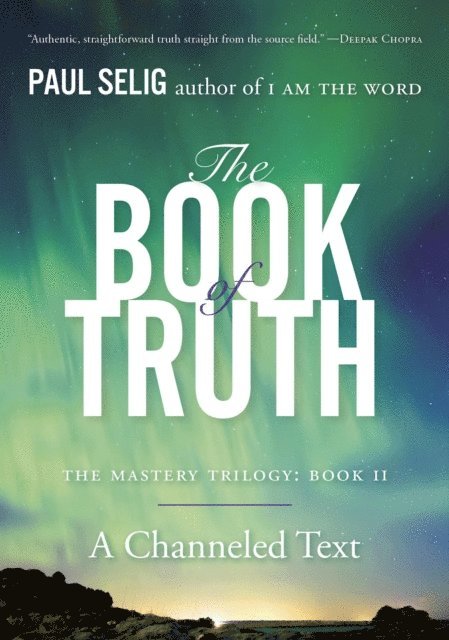 Paul Selig - Book of Truth, E-bok