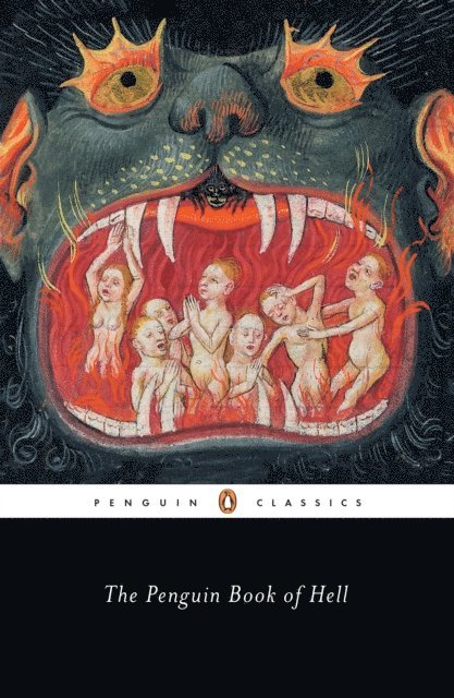 Scott G. Bruce - Penguin Book of Hell, E-bok