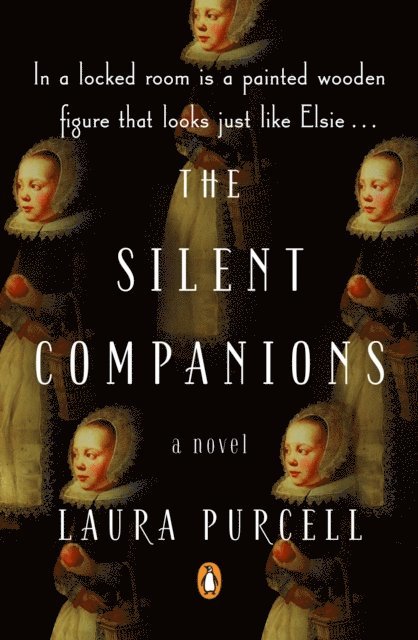 Laura Purcell - Silent Companions, E-bok