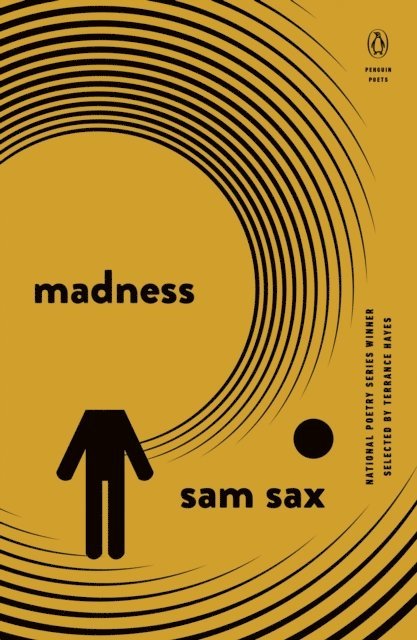 Sam Sax - Madness, E-bok