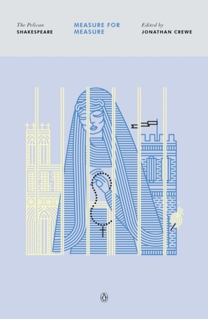 William Shakespeare, Jonathan Crewe - Measure for Measure, E-bok