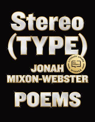 Jonah Mixon-Webster - Stereo(TYPE), Häftad. Tillgänglighet: Lägg i varukorg