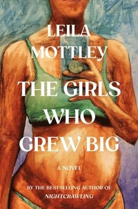 Girls Who Grew Big
