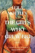 Girls Who Grew Big