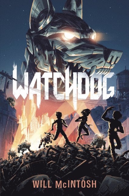 Watchdog