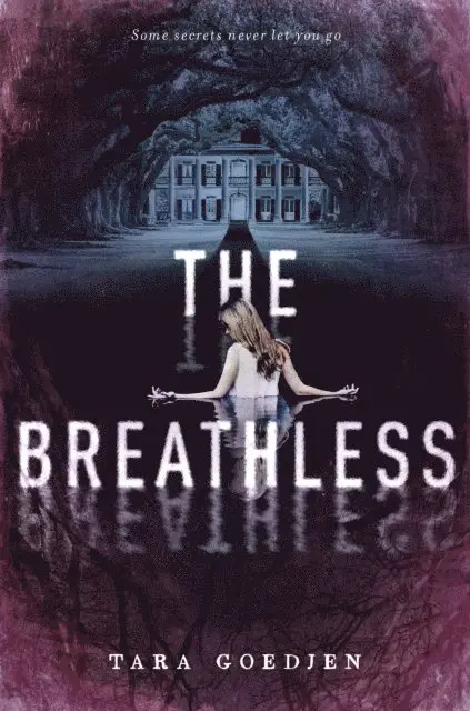 Tara Goedjen - Breathless, E-bok. Tillgänglighet: Lägg i varukorg