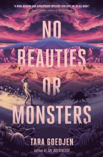 Tara Goedjen - No Beauties or Monsters, E-bok. Tillgänglighet: Lägg i varukorg
