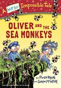 Oliver and the Sea Monkeys