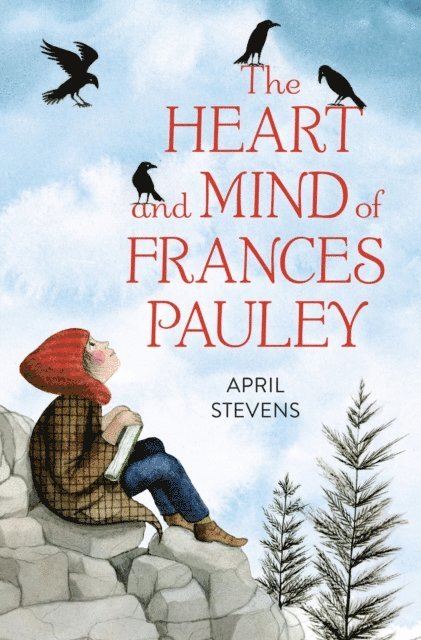 April Stevens - Heart and Mind of Frances Pauley, E-bok