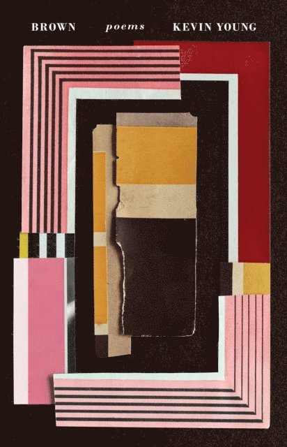Kevin Young - Brown, E-bok