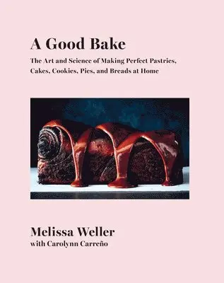 A Good Bake