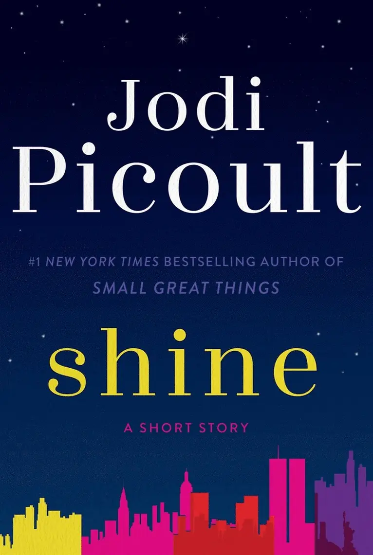 Jodi Picoult - Shine, Ljudbok. Tillgänglighet: Lägg i varukorg