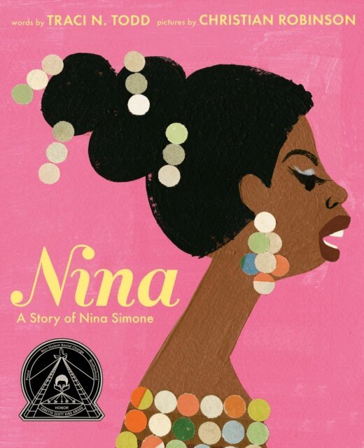 Traci N. Todd - Nina, E-bok