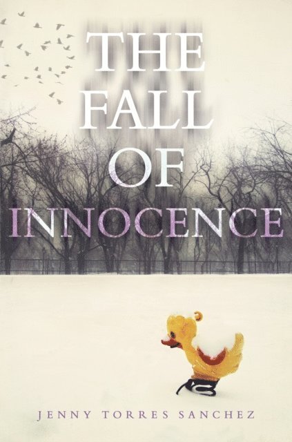 Jenny Torres Sanchez - Fall of Innocence, E-bok
