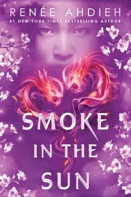 Renée Ahdieh - Smoke in the Sun, Inbunden. Tillgänglighet: Lägg i varukorg