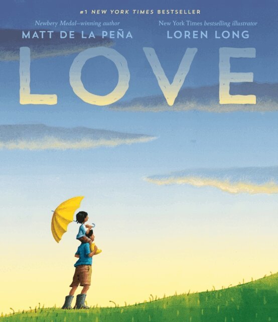 Matt de la Pe a - Love, E-bok