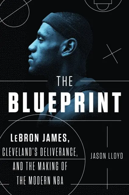 Jason Lloyd - Blueprint, E-bok. Tillgänglighet: Lägg i varukorg