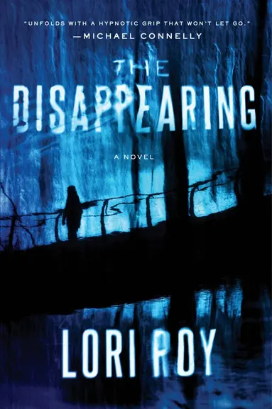 Lori Roy - Disappearing, Häftad