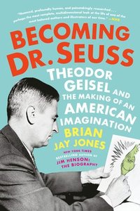 Becoming Dr. Seuss