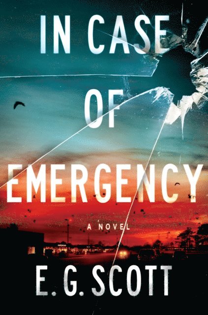 E. G. Scott - In Case of Emergency, E-bok