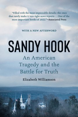 Sandy Hook av Elizabeth Williamson
