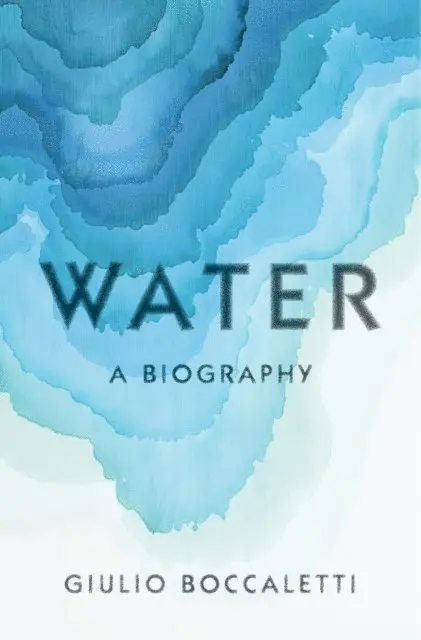 Giulio Boccaletti - Water, E-bok. Tillgänglighet: Lägg i varukorg
