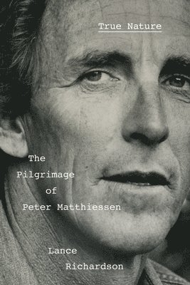Lance Richardson - True Nature, Inbunden. Tillgänglighet: Lägg i varukorg